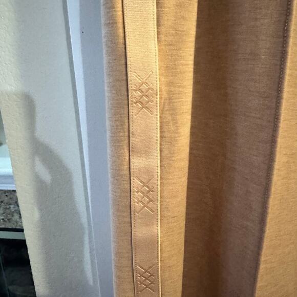 Rhone Dreamglow Empowered Softness Trousers Pant High Rise Wide Leg Size XL - Picture 8 of 11